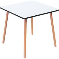 Kantinetafel Palomba vierkant - Meet By Paperflow