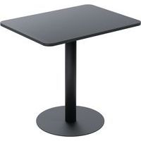 Kantinetafel Mezzo rechthoekig - Meet By Paperflow