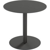 Kantinetafel Mezzo rond - Meet By Paperflow