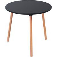 Kantinetafel Palomba rond - Meet By Paperflow