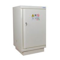 Veiligheidskast balie 1 deur EN14470-1 - Trionyx