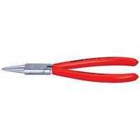 Borgveertang, voor binnenringen in boringen - Knipex