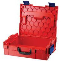 Gereedschapskoffer L-BOXX leeg 00 21 19 LB LE - Knipex