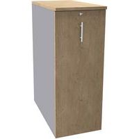 Aluminium ladeblok Tower H114 3 legborden