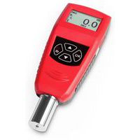 Digitaal Shore-hardheidstestapparaat Sauter - Kern