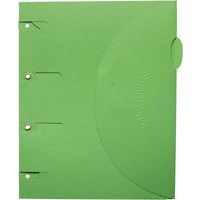 Opbergmap geperforeerd Smartfolder met tab, A4 - Djois