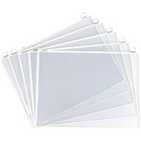 Zichtmap met 2 hangers A3, horizon - Djois