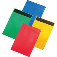 Magnetisch logistiek vak - portret - A5 - Djois Made By Tarifold