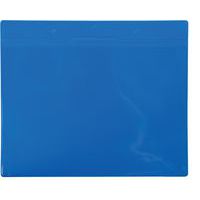 Magnetisch logistiek zakje - liggend - A4 - Djois Made By Tarifold