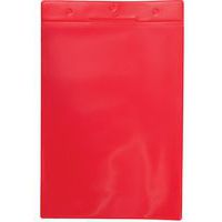 Logistieke hoes om op te hangen A4 - portret - Djois Made By Tarifold