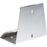 Bureaustandaard rvs A4 10-30 zichtpanelen - Djois