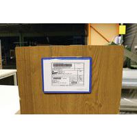 Verstevigd logistiek vak - A4 - landschap - Djois Made By Tarifold