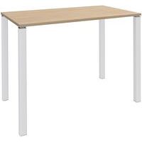 Hoge tafel Gaya 4 poten B 140xH105xD60 cm