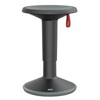 Ergonomische kruk Interstuhl UP 100U - Interstuhl