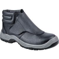 Veiligheidsschoen hoog ST280 S1P SRC industrie - Singer