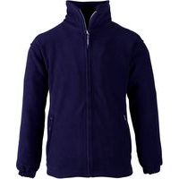 Jas met fleece voering 330-350 g/m2 - Singer