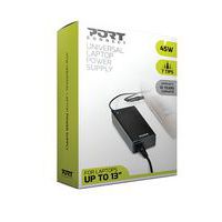 Universele voeding voor computer - Port Connect