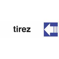 Bord voor deur - Trekken - Pavo