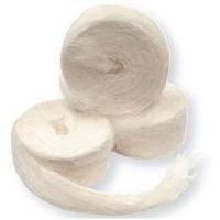 Gaasband sisal voor stucwerk - Godet