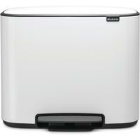 Pedaalemmer Bo 36 ltr, Brabantia