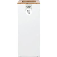 Afvalinzamelingsunit Lune Paxa Medium 34 ltr_Lune