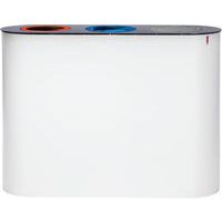 Afvalscheidingsunit Lune Split 3_Lune