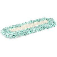 Mop General Purpose Velcro - 45 cm Greenspeed