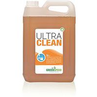 Ontvetter Ultra Clean - 5 l Greenspeed