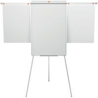 Flipover Impression Pro driepoot met uitschuifbaar arm - Nobo