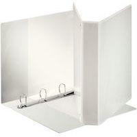 Ringband standaard Panorama 4-rings D-mech 40 mm A4 max - Esselte