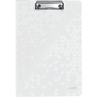 Klembord met omslag WOW polyfoam A4 - Leitz