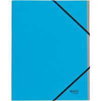 Sorteermap van gerecycled karton - Leitz