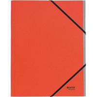 Sorteermap van gerecycled karton - Leitz