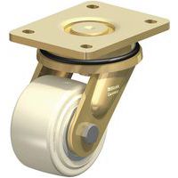 Gelast zwaarlast-zwenkwiel zware draaikransuitvoering - Blickle