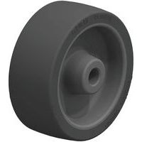 Wiel siliconenrubber loopvlak TempLine Comfort hittebestendig Blickle