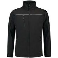 Softshell Luxe - TRICORP WORKWEAR