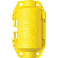 Isolerende verbindingsdoos met stekkers - Brady