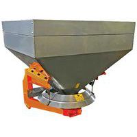 Strooiwagen voor grote oppervlakken - Cemo