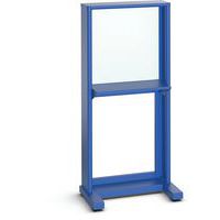 Kwaliteitscontrolestation - enkelzijdig - Bott