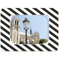 Verkeersspiegel Eco - Rechthoek - Dancop