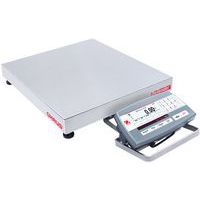 Bankweegschaal industriele Defender 5000 30 kg-60 kg - Ohaus