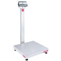 Bankweegschaal industriele Defender 5000 300 kg-600 kg - Ohaus