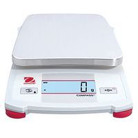 Compacte precisiebalans CX - Ohaus
