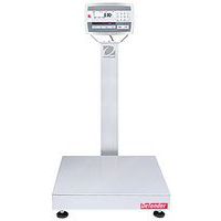 Industriële weegschaal metrologie Defender - 5000 - 150 kg - Ohaus