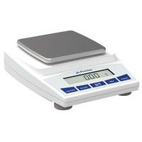 Precisiebalans BJ-serie met kalibratiecertificaat - Precisa