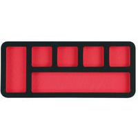 Schuimmodule voor kleine stukken