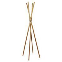 Kapstok Tipy Bamboe - Unilux