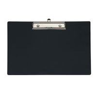 Klembord met bekleding van pvc-folie A3 liggend - Maul