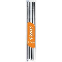 Navulling voor vulpotlood met hoge weerstand HB Break Resistant - BIC