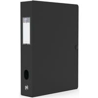 Archiefdoos Memphis capaciteit 450 vellen polypro - Oxford